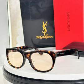 Picture of Saint Laurent Sunglasses _SKUfw77318467fw